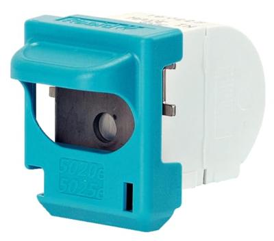Rapid Nietjes cassette voor 5025E, 2 x 1.500 nietjes