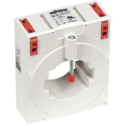 WAGO 855-505/1000-1001 51281388 Primaire stroom 1000 A Secundaire stroom 5 A Doorvoer (Ø):44 mm 1 stuk(s)