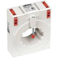 WAGO 855-505/1000-1001 51281388 Primaire stroom 1000 A Secundaire stroom 5 A Doorvoer (Ø):44 mm 1 stuk(s) - thumbnail