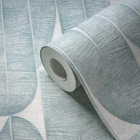 Livingwalls Stories of Life - Wit - Abstrakt - 396585 - thumbnail