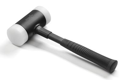 Hultafors Terugslagvrije Hamer STFS 60 - O60mm - HU823316 HU823316 Hultafors Terugslagvrije Hamer STFS 60 - O60mm - HU823316 HU823316