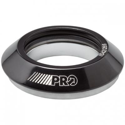 Pro IS42 Balhoofd Bovenkant 28,6 mm - Zwart