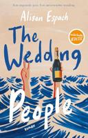 The Wedding People - Alison Espach - ebook - thumbnail