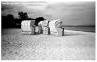 anTON K1 filmkamera met onderwaterbehuizing, zwart - thumbnail