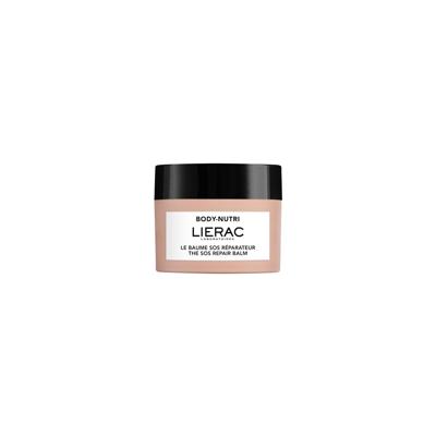 Lierac Nutri Baume SOS Réparateur 30ml