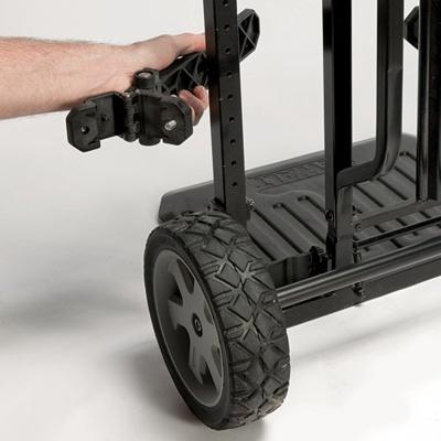 DeWALT 1-70-324 ToughSystem Steekwagen - thumbnail