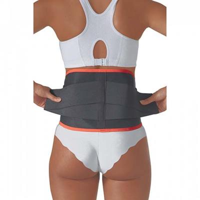 Rugondersteuning Plus | Stabiliseert heup en bekken | Large | Harley | SP24047 Rugondersteuning Plus | Stabiliseert heup en bekken | Large | Harley | SP24047