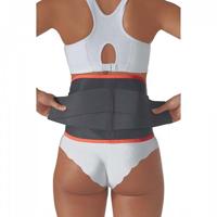 Rugondersteuning Plus | Stabiliseert heup en bekken | Large | Harley | SP24047 - thumbnail