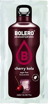 Classic Bolero 12x 9g Cherry Cola