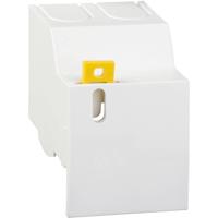 Schneider Electric A9A26976 Geschikt voor: IC60, ILD, reflex iC Wit 1 stuk(s) - thumbnail