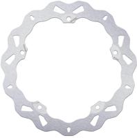 GALFER remschijf "df074 rotor brake rotors starr r90r - thumbnail