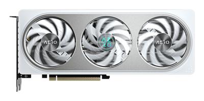 Videokaart Gigabyte GV-N506TAERO OC-8GD geforce rtx 5060 ti 8 GB GDDR6