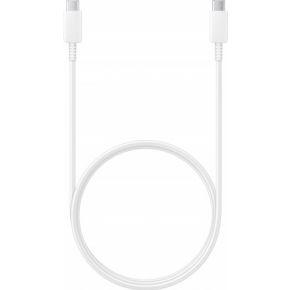 Samsung EP-DN975 USB-kabel USB 2.0 1 m USB C Wit