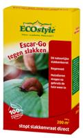 ECOstyle Escar-Go Tegen Slakken 500g - thumbnail