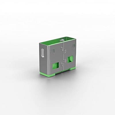 Lindy 40461 USB Port Blocker Pack 10
