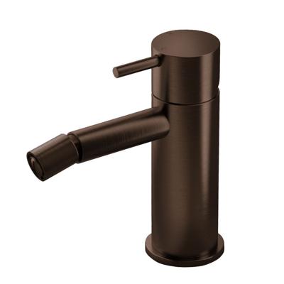 Bidetmengkraan Hotbath Cobber Verouderd Messing (excl. Waste) Living Colours