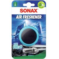 SONAX luchtverfrisser "air freshener". air fresh. ice-fresh - thumbnail