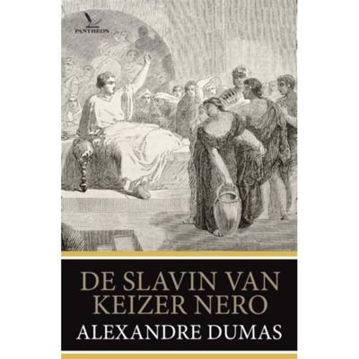 De slavin van keizer Nero (Paperback) De slavin van keizer Nero (Paperback)