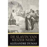 De slavin van keizer Nero (Paperback) - thumbnail