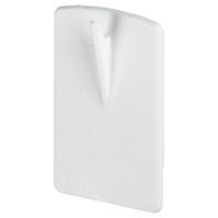 Tesa schilderijhaak powerstrips wit - thumbnail