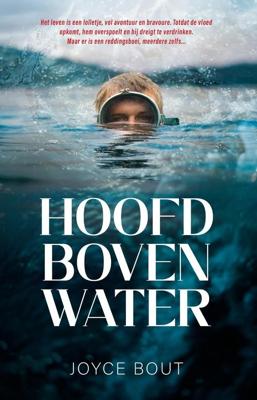 Hoofd boven water - Joyce Bout - ebook