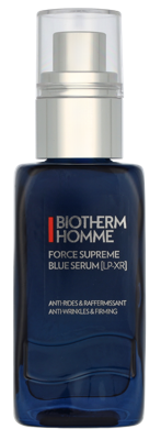 Biotherm Homme Force Supreme Blue Serum 60 ml