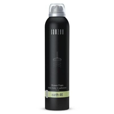 JANZEN Shower Foam Earth 46 200ml
