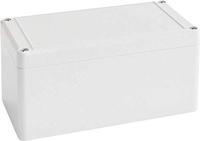 Bopla EUROMAS EM 231 F 62231200 Outdoorbehuizing 160 x 80 x 87 Polycarbonaat Lichtgrijs 1 stuk(s) - thumbnail
