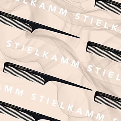 Hercules Sägemann Master Class Tail Comb 1Stuks