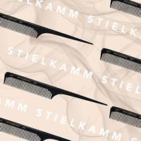Hercules Sägemann Master Class Tail Comb 1Stuks - thumbnail