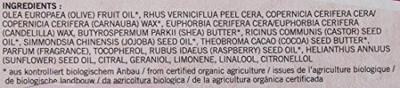Benecos Natural Lip Balm Raspberry - thumbnail