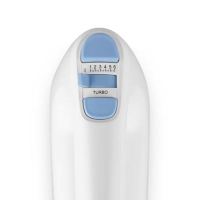 Blender en Deegmixer Orbegozo BA 3250 Wit 300 W 1 L