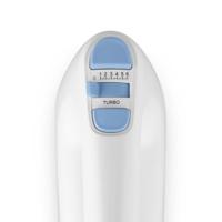 Blender en Deegmixer Orbegozo BA 3250 Wit 300 W 1 L - thumbnail