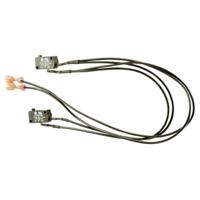 Honeywell SPS V7-2A27D8-000-5 Klikschakelaar 1 stuk(s) - thumbnail