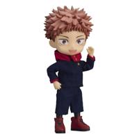 Jujutsu Kaisen Nendoroid Doll Action Figure Yuji Itadori 14 cm - thumbnail