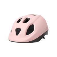 Bobike Kinder helm s 52-56cm go roze cotton candy pink - thumbnail