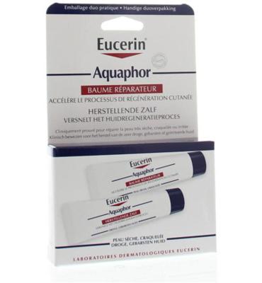 Herstellend Geizhtsbalsem Eucerin