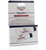 Herstellend Geizhtsbalsem Eucerin - thumbnail