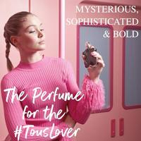 Tous Love Me The Onyx Parfum 90ml - thumbnail