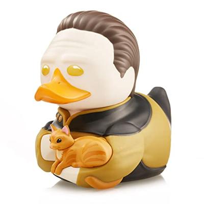 Star Trek Tubbz PVC Figure Data Boxed Edition 10 cm