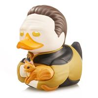 Star Trek Tubbz PVC Figure Data Boxed Edition 10 cm - thumbnail