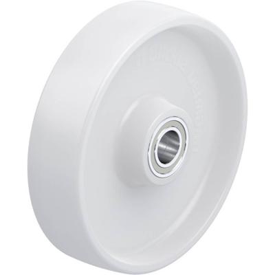 Blickle PO 200/25K Kunststofwiel Wieldiameter: 200 mm Draagvermogen (max.): 600 kg 1 stuk(s) Blickle PO 200/25K Kunststofwiel Wieldiameter: 200 mm Draagvermogen (max.): 600 kg 1 stuk(s)