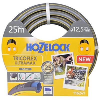 Hozelock tricoflex ultramax tuinslang 12.5mm 25 m