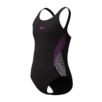 Speedo Eco Placement Muscleback Badpak - thumbnail
