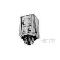 TE Connectivity 4-1393100-3 KCP-5-2500 Package 1 stuk(s) - thumbnail