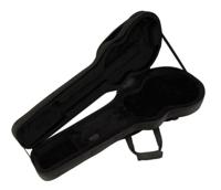 SKB 1SKB-SC56 soft case voor single cut - thumbnail