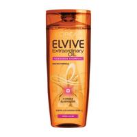 Elvive Shampoo extraordinary oil 250 Milliliter - thumbnail