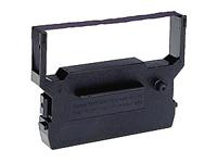 Lint citizen dp600 nylon zwart rood - thumbnail