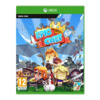 Epic Chef - thumbnail