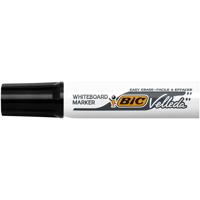 Bic whiteboardmarker Velleda 1781 zwart - thumbnail